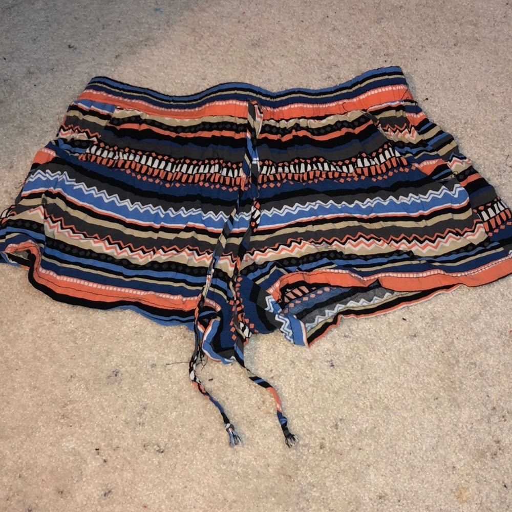 cute shorts